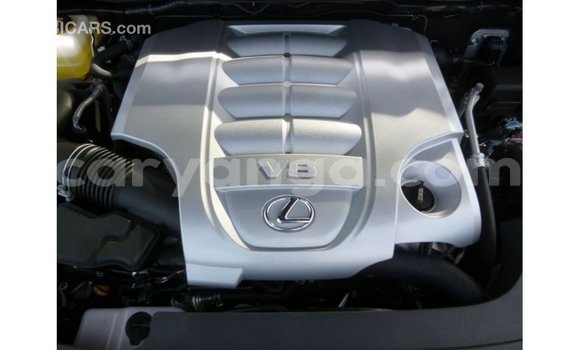 Buy Import Lexus LX Other Car in Import - Dubai in Malawi Buy Import Lexus LX Other Car in Import - Dubai in Malawi
