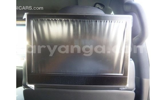 Buy Import Lexus LX Black Car in Import - Dubai in Malawi Buy Import Lexus LX Black Car in Import - Dubai in Malawi