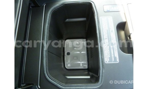 Buy Import Lexus LX Black Car in Import - Dubai in Malawi Buy Import Lexus LX Black Car in Import - Dubai in Malawi