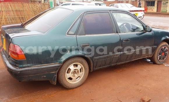 Acheter Occasion Voiture Toyota Corolla à Limbe, Malawi Acheter Occasion Voiture Toyota Corolla à Limbe, Malawi