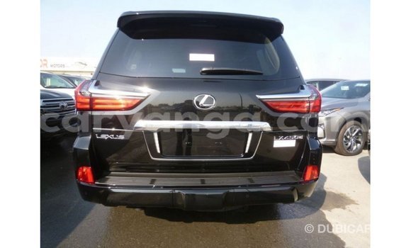 Buy Import Lexus LX Black Car in Import - Dubai in Malawi Buy Import Lexus LX Black Car in Import - Dubai in Malawi