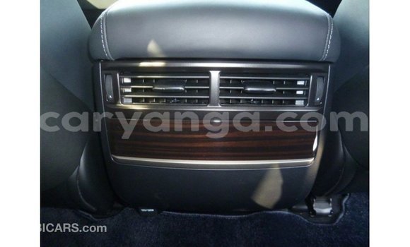 Buy Import Lexus LX Black Car in Import - Dubai in Malawi Buy Import Lexus LX Black Car in Import - Dubai in Malawi