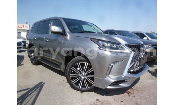Buy Import Lexus LX Other Car in Import - Dubai in Malawi