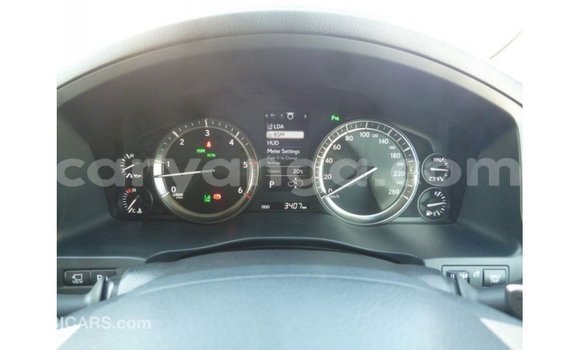 Acheter Import Voiture Lexus LX Autre à Import - Dubai, Malawi Acheter Import Voiture Lexus LX Autre à Import - Dubai, Malawi