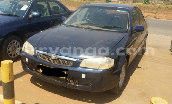 Acheter Occasion Voiture Mazda Familia Noir à Limbe, Malawi Acheter Occasion Voiture Mazda Familia Noir à Limbe, Malawi