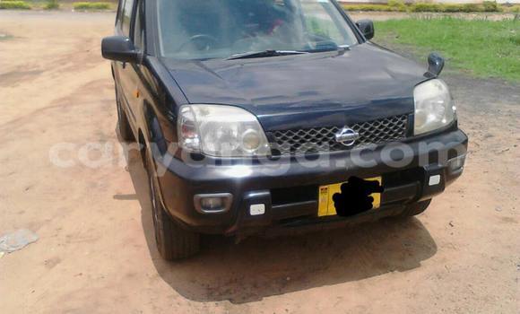 Acheter Occasion Voiture Nissan X–Trail Noir à Limbe, Malawi Acheter Occasion Voiture Nissan X–Trail Noir à Limbe, Malawi