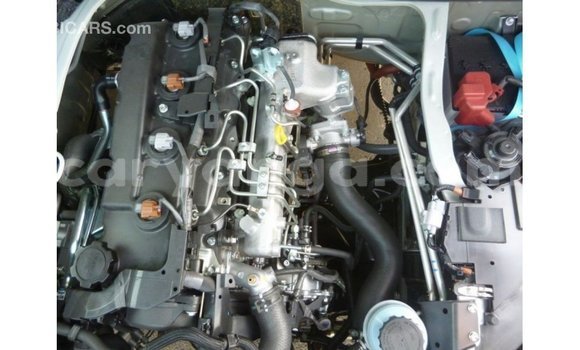Acheter Import Voiture Toyota Hiace Blanc à Import - Dubai, Malawi Acheter Import Voiture Toyota Hiace Blanc à Import - Dubai, Malawi