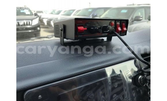 Acheter Import Voiture Toyota Hiace Blanc à Import - Dubai, Malawi Acheter Import Voiture Toyota Hiace Blanc à Import - Dubai, Malawi