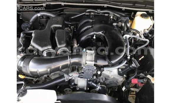 Acheter Import Voiture Toyota FJ Cruiser Noir à Import - Dubai, Malawi Acheter Import Voiture Toyota FJ Cruiser Noir à Import - Dubai, Malawi