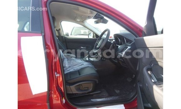 Buy Import Jaguar E-Pace Red Car in Import - Dubai in Malawi Buy Import Jaguar E-Pace Red Car in Import - Dubai in Malawi
