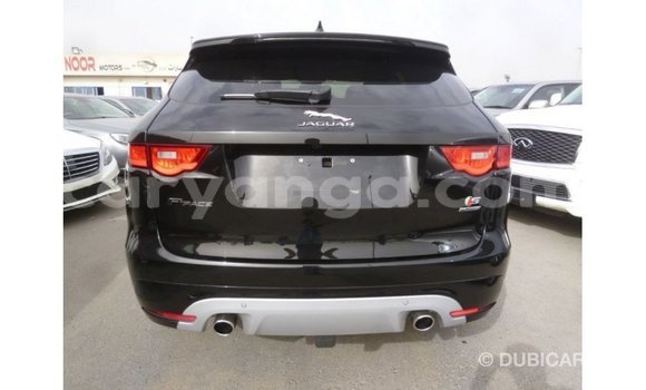 Buy Import Jaguar F-Pace Black Car in Import - Dubai in Malawi Buy Import Jaguar F-Pace Black Car in Import - Dubai in Malawi