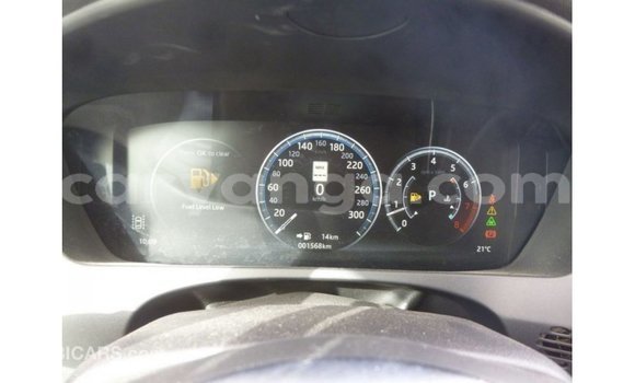 Buy Import Jaguar F-Pace Black Car in Import - Dubai in Malawi Buy Import Jaguar F-Pace Black Car in Import - Dubai in Malawi