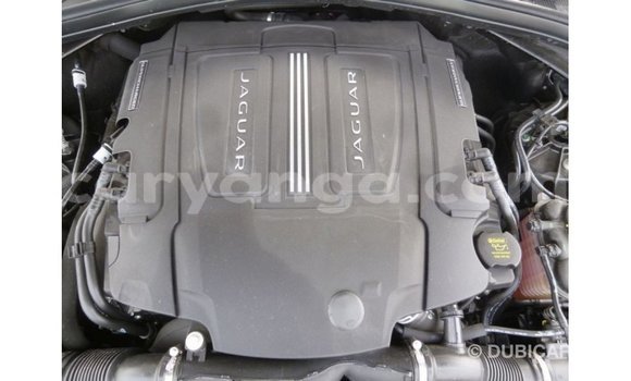 Buy Import Jaguar F-Pace Black Car in Import - Dubai in Malawi Buy Import Jaguar F-Pace Black Car in Import - Dubai in Malawi