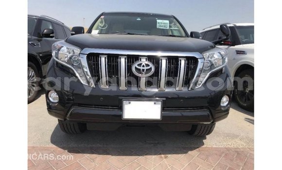 Buy Import Toyota Prado Black Car in Import - Dubai in Malawi Buy Import Toyota Prado Black Car in Import - Dubai in Malawi