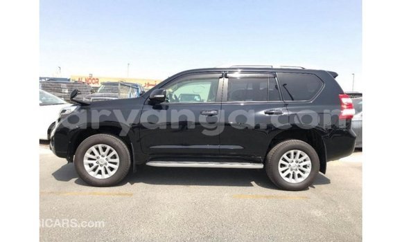 Buy Import Toyota Prado Black Car in Import - Dubai in Malawi Buy Import Toyota Prado Black Car in Import - Dubai in Malawi