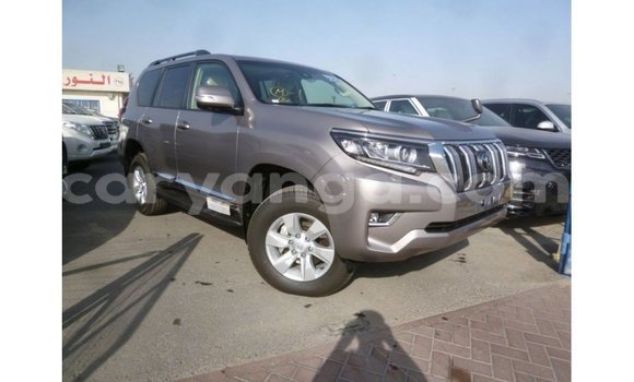 Buy Import Toyota Prado Other Car in Import - Dubai in Malawi