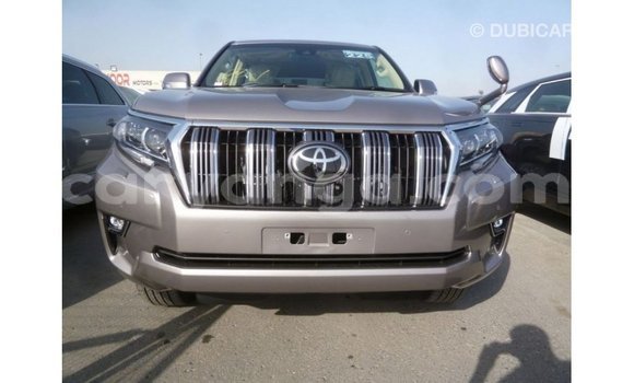 Acheter Import Voiture Toyota Prado Autre à Import - Dubai, Malawi Acheter Import Voiture Toyota Prado Autre à Import - Dubai, Malawi