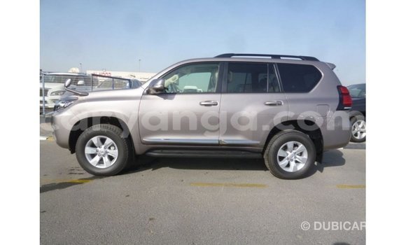 Acheter Import Voiture Toyota Prado Autre à Import - Dubai, Malawi Acheter Import Voiture Toyota Prado Autre à Import - Dubai, Malawi
