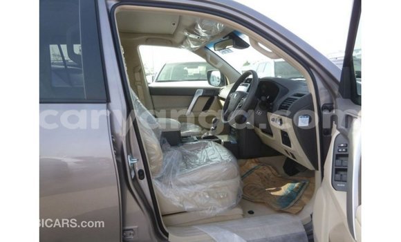Acheter Import Voiture Toyota Prado Autre à Import - Dubai, Malawi Acheter Import Voiture Toyota Prado Autre à Import - Dubai, Malawi