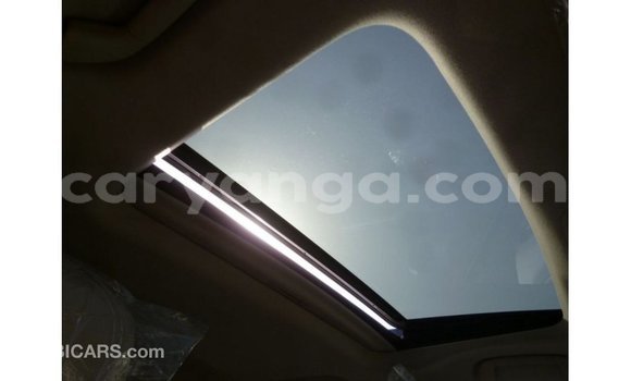 Acheter Import Voiture Toyota Prado Autre à Import - Dubai, Malawi Acheter Import Voiture Toyota Prado Autre à Import - Dubai, Malawi