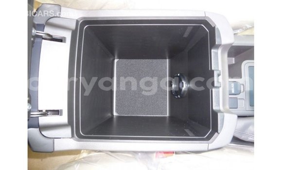 Acheter Import Voiture Toyota Prado Autre à Import - Dubai, Malawi Acheter Import Voiture Toyota Prado Autre à Import - Dubai, Malawi