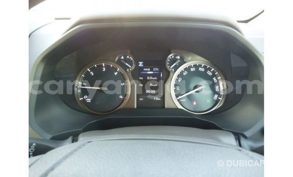 Acheter Import Voiture Toyota Prado Autre à Import - Dubai, Malawi Acheter Import Voiture Toyota Prado Autre à Import - Dubai, Malawi