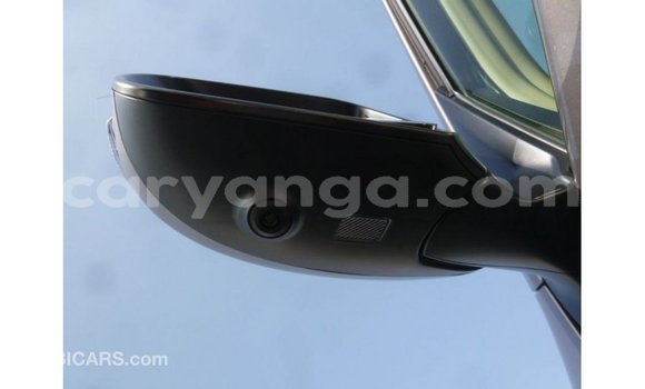 Acheter Import Voiture Toyota Prado Autre à Import - Dubai, Malawi Acheter Import Voiture Toyota Prado Autre à Import - Dubai, Malawi