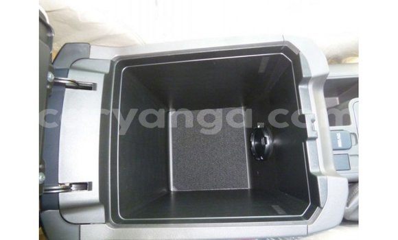 Acheter Import Voiture Toyota Prado Noir à Import - Dubai, Malawi Acheter Import Voiture Toyota Prado Noir à Import - Dubai, Malawi