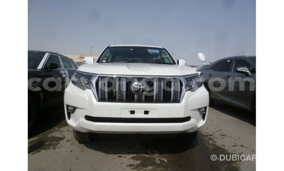 Nunua Imported Toyota Prado White Gari ndani ya Import - Dubai nchini Malawi Nunua Imported Toyota Prado White Gari ndani ya Import - Dubai nchini Malawi