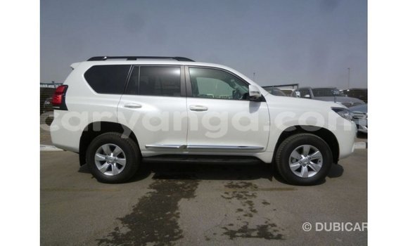 Nunua Imported Toyota Prado White Gari ndani ya Import - Dubai nchini Malawi Nunua Imported Toyota Prado White Gari ndani ya Import - Dubai nchini Malawi