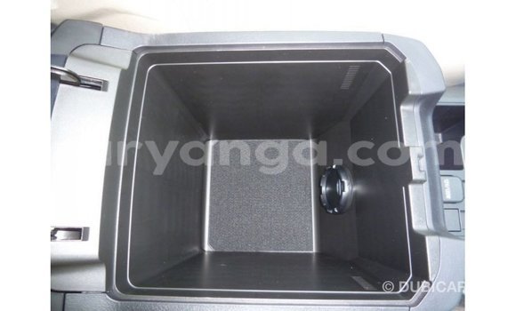 Nunua Imported Toyota Prado White Gari ndani ya Import - Dubai nchini Malawi Nunua Imported Toyota Prado White Gari ndani ya Import - Dubai nchini Malawi