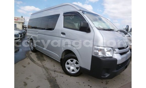 Buy Import Toyota Hiace Other Car in Import - Dubai in Malawi Buy Import Toyota Hiace Other Car in Import - Dubai in Malawi