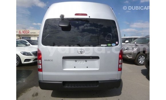 Buy Import Toyota Hiace Other Car in Import - Dubai in Malawi Buy Import Toyota Hiace Other Car in Import - Dubai in Malawi
