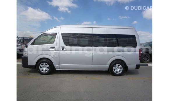 Buy Import Toyota Hiace Other Car in Import - Dubai in Malawi Buy Import Toyota Hiace Other Car in Import - Dubai in Malawi