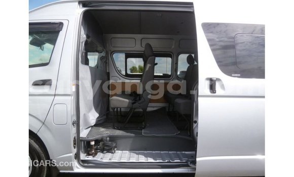 Buy Import Toyota Hiace Other Car in Import - Dubai in Malawi Buy Import Toyota Hiace Other Car in Import - Dubai in Malawi