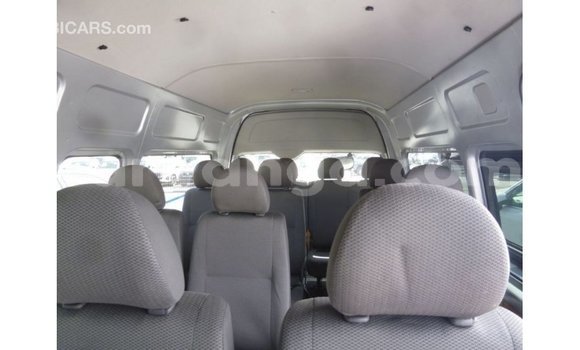 Buy Import Toyota Hiace Other Car in Import - Dubai in Malawi Buy Import Toyota Hiace Other Car in Import - Dubai in Malawi