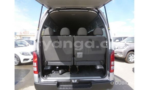 Buy Import Toyota Hiace Other Car in Import - Dubai in Malawi Buy Import Toyota Hiace Other Car in Import - Dubai in Malawi