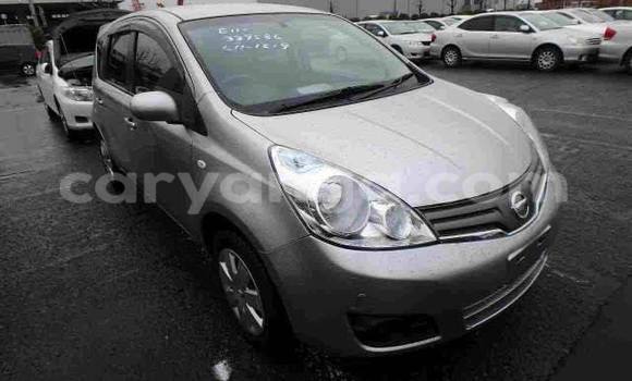 Buy Used Nissan 350Z Silver Car in Lilongwe in Malawi Buy Used Nissan 350Z Silver Car in Lilongwe in Malawi