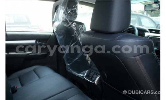 Acheter Import Voiture Toyota Hilux Autre à Import - Dubai, Malawi Acheter Import Voiture Toyota Hilux Autre à Import - Dubai, Malawi