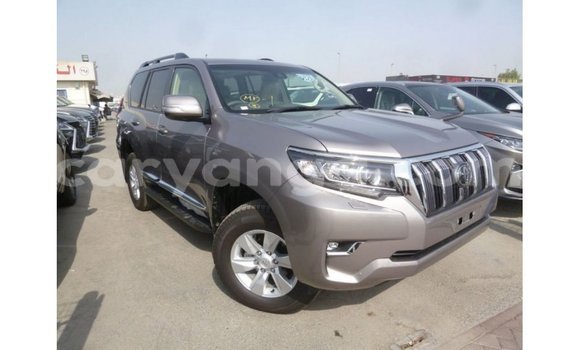 Buy Import Toyota Prado Brown Car in Import - Dubai in Malawi Buy Import Toyota Prado Brown Car in Import - Dubai in Malawi