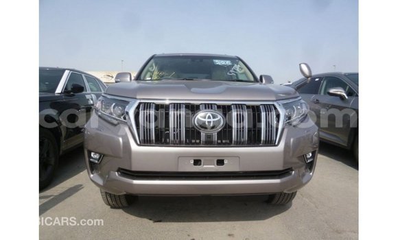 Buy Import Toyota Prado Brown Car in Import - Dubai in Malawi Buy Import Toyota Prado Brown Car in Import - Dubai in Malawi