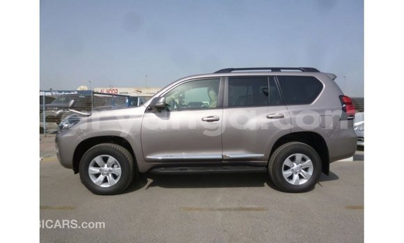 Buy Import Toyota Prado Brown Car in Import - Dubai in Malawi Buy Import Toyota Prado Brown Car in Import - Dubai in Malawi