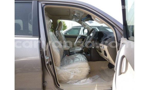 Buy Import Toyota Prado Brown Car in Import - Dubai in Malawi Buy Import Toyota Prado Brown Car in Import - Dubai in Malawi