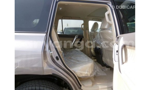 Buy Import Toyota Prado Brown Car in Import - Dubai in Malawi Buy Import Toyota Prado Brown Car in Import - Dubai in Malawi