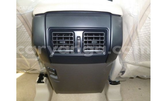 Buy Import Toyota Prado Brown Car in Import - Dubai in Malawi Buy Import Toyota Prado Brown Car in Import - Dubai in Malawi