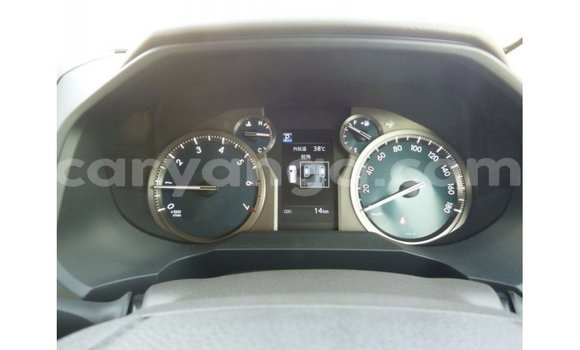 Buy Import Toyota Prado Brown Car in Import - Dubai in Malawi Buy Import Toyota Prado Brown Car in Import - Dubai in Malawi