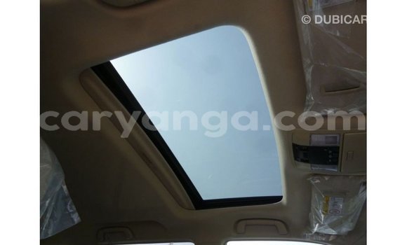Buy Import Toyota Prado Brown Car in Import - Dubai in Malawi Buy Import Toyota Prado Brown Car in Import - Dubai in Malawi