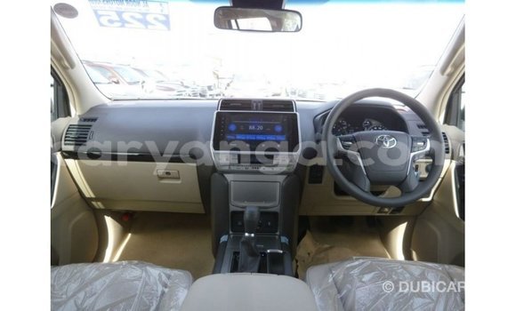 Buy Import Toyota Prado White Car in Import - Dubai in Malawi Buy Import Toyota Prado White Car in Import - Dubai in Malawi