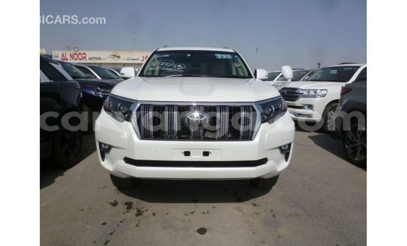 Buy Import Toyota Prado White Car in Import - Dubai in Malawi Buy Import Toyota Prado White Car in Import - Dubai in Malawi