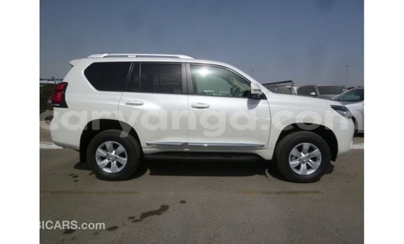 Buy Import Toyota Prado White Car in Import - Dubai in Malawi Buy Import Toyota Prado White Car in Import - Dubai in Malawi
